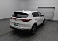 2021 Kia Sportage in Stone Mountain, GA 30083 - 18143993 9