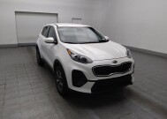 2021 Kia Sportage in Stone Mountain, GA 30083 - 18143993 13