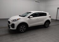 2021 Kia Sportage in Stone Mountain, GA 30083 - 18143993 2
