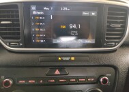 2021 Kia Sportage in Stone Mountain, GA 30083 - 18143993 25