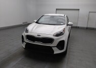 2021 Kia Sportage in Stone Mountain, GA 30083 - 18143993 15
