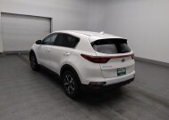 2021 Kia Sportage in Stone Mountain, GA 30083 - 18143993 5
