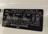 2021 Kia Sportage in Stone Mountain, GA 30083 - 18143993 33