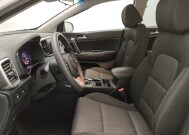 2021 Kia Sportage in Stone Mountain, GA 30083 - 18143993 17