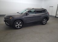 2019 Jeep Cherokee in Chesapeake, VA 23320 - 18143997 2