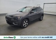 2019 Jeep Cherokee in Chesapeake, VA 23320 - 18143997 1
