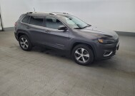 2019 Jeep Cherokee in Chesapeake, VA 23320 - 18143997 11