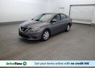 2017 Nissan Sentra in Owings Mills, MD 21117 - 18144001 1
