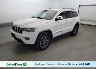 2021 Jeep Grand Cherokee in Allentown, PA 18103 - 18144004 1
