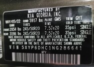 2022 Kia Telluride in New Castle, DE 19720 - 18144009 33