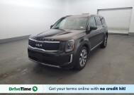 2022 Kia Telluride in New Castle, DE 19720 - 18144009 1