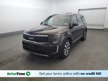 2022 Kia Telluride in New Castle, DE 19720