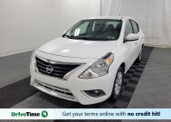 2016 Nissan Versa in Langhorne, PA 19047 - 18144016 1