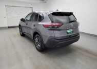 2021 Nissan Rogue in Miamisburg, OH 45342 - 18144021 5