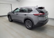 2021 Nissan Rogue in Miamisburg, OH 45342 - 18144021 3