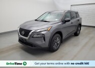 2021 Nissan Rogue in Miamisburg, OH 45342 - 18144021 1