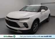 2024 Chevrolet Blazer in Springfield, MO 65807 - 18144022 1