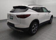 2024 Chevrolet Blazer in Springfield, MO 65807 - 18144022 9