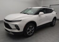 2024 Chevrolet Blazer in Springfield, MO 65807 - 18144022 2