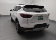 2024 Chevrolet Blazer in Springfield, MO 65807 - 18144022 6