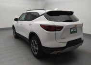 2024 Chevrolet Blazer in Springfield, MO 65807 - 18144022 5