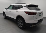 2024 Chevrolet Blazer in Springfield, MO 65807 - 18144022 3