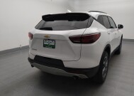 2024 Chevrolet Blazer in Springfield, MO 65807 - 18144022 7