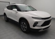 2024 Chevrolet Blazer in Springfield, MO 65807 - 18144022 11