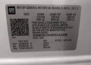 2024 Chevrolet Blazer in Springfield, MO 65807 - 18144022 33