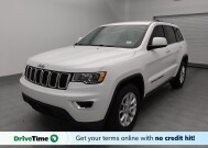 2021 Jeep Grand Cherokee in Gladstone, MO 64118 - 18144023 1