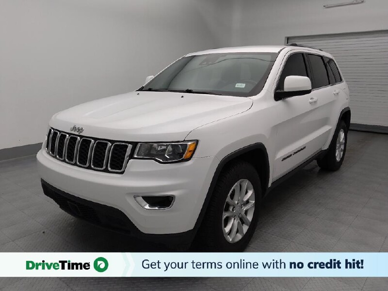2021 Jeep Grand Cherokee in Gladstone, MO 64118 - 18144023