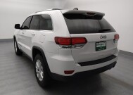 2021 Jeep Grand Cherokee in Gladstone, MO 64118 - 18144023 5