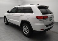2021 Jeep Grand Cherokee in Gladstone, MO 64118 - 18144023 3