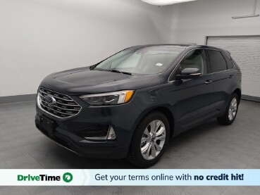 2019 Ford Edge in Independence, MO 64055