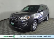 2017 Ford Explorer in Midlothian, IL 60445 - 18144029 1