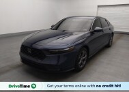 2023 Honda Accord in Pensacola, FL 32505 - 18144043 1