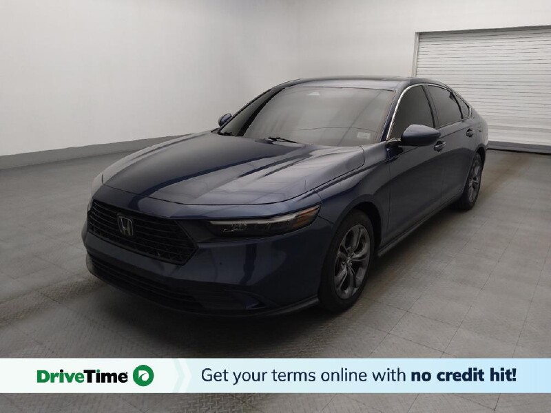 2023 Honda Accord in Pensacola, FL 32505 - 18144043