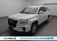 2017 GMC Terrain in Kissimmee, FL 34744 - 18144044 1