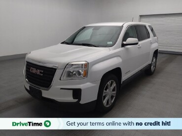 2017 GMC Terrain in Kissimmee, FL 34744