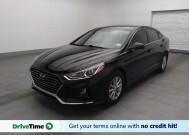 2019 Hyundai Sonata in Lauderdale Lakes, FL 33313 - 18144045 1