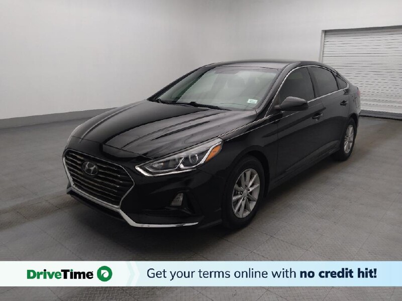 2019 Hyundai Sonata in Lauderdale Lakes, FL 33313 - 18144045