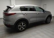 2020 Kia Sportage in Grand Rapids, MI 49508 - 18144047 10