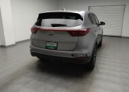 2020 Kia Sportage in Grand Rapids, MI 49508 - 18144047 7