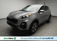 2020 Kia Sportage in Grand Rapids, MI 49508 - 18144047 1
