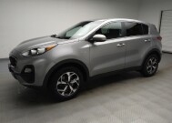 2020 Kia Sportage in Grand Rapids, MI 49508 - 18144047 2