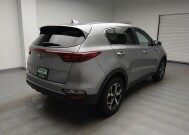2020 Kia Sportage in Grand Rapids, MI 49508 - 18144047 9
