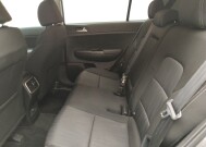 2020 Kia Sportage in Grand Rapids, MI 49508 - 18144047 18
