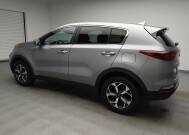 2020 Kia Sportage in Grand Rapids, MI 49508 - 18144047 3