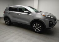 2020 Kia Sportage in Grand Rapids, MI 49508 - 18144047 11