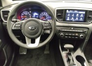 2020 Kia Sportage in Grand Rapids, MI 49508 - 18144047 22